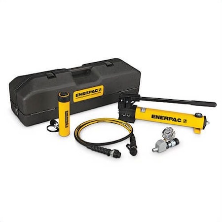 Enerpac Cylinder  Pump Promotional Set SCR106TB